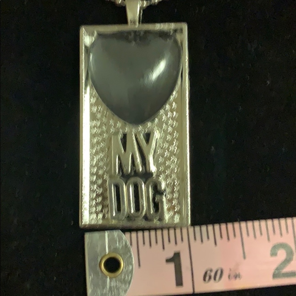 Pendant Necklace - Picture 4 of 5